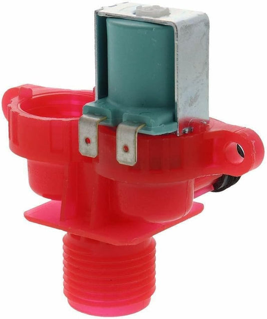 #US Replace Parts for Appliances W11168743 Washing Machine Hot Water Inlet Solenoid Valve for Whirlpool